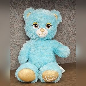 Build-A-Bear Aladdin Bear